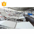 Good Quality UV Coated Polyethylene plastic sheet